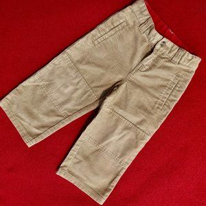 Gymboree corduroy pants